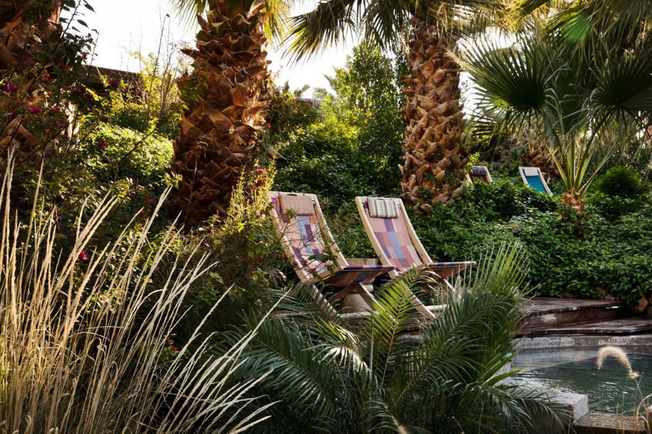 Two Bunch Palms Resort & Spa - Adults Only Дезърт Хот Спрингс Екстериор снимка